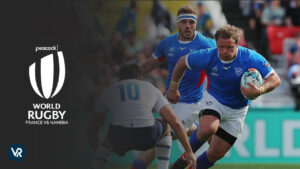 How to Watch Rugby Union France vs Namibia in Canada on Peacock [Live – 21 Sep]