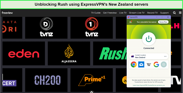 rush-in-India-unblocked-by-expressvpn