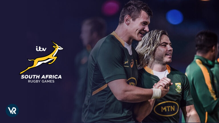 south africa rugby games 2023 on ITV - VR