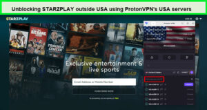 starzplay-unblocked-with-protonvpn-in-Canada