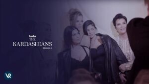 How to Watch The Kardashians Season 4   on Hulu [Freemium Way]