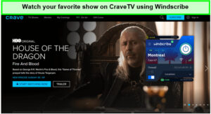 unblock-cravetv-with-windscribe