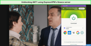 Unblocking-ant1-with-Expressvpn-in-Canada
