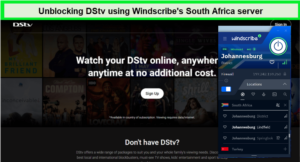 unblocking-dstv-now-with-Windscribe-in-UK