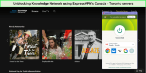 unblocking-knowledge-network-with-expressvpn-outside-Canada