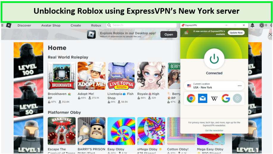 Best VPNs for Roblox in 2023: Unban Everywhere