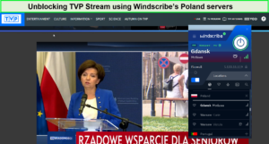 Unblocking-TVP-Stream-with-Windscribe-in-UK