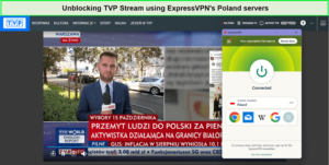 Unblocking-TVP-Stream-with-ExpressVPN-in-Germany