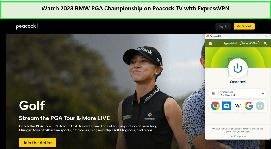 unblock-2023-BMW-PGA-Championship-in-UAE-on-Peacock-with-ExpressVPN
