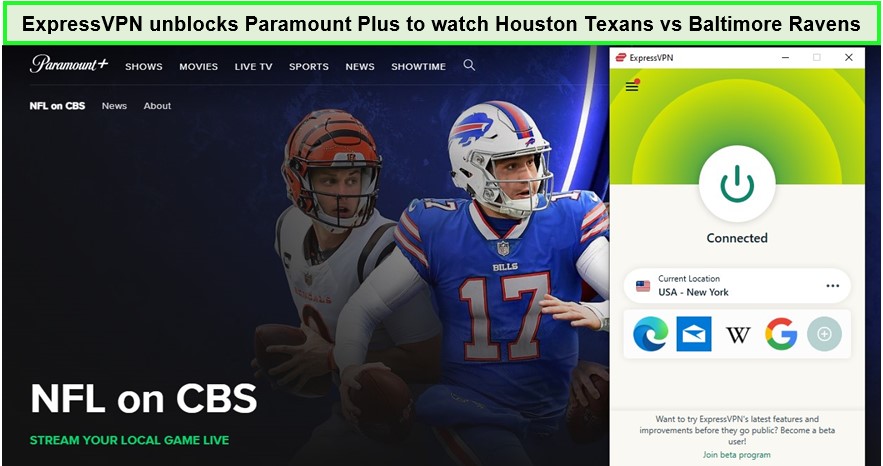 watch-Houstan-Texans-vs-Baltimore-Ravens- --on-Paramount-Plus
