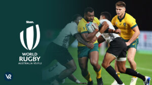 How To Watch Australia Vs Fiji Rugby World Cup in Canada? [Live Streaming]