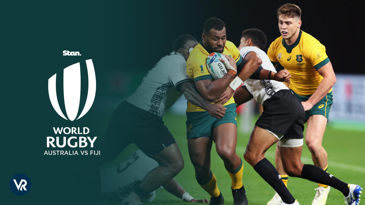 How To Watch Australia Vs Fiji Rugby World Cup in UAE? Live Streaming
