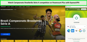 watch-campeonato-brasileirao-serie-a-competition-on-paramount-plus-in-Japan-with-expressvpn