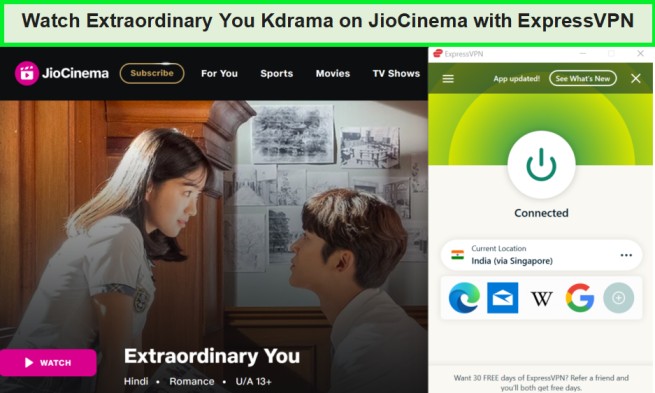 watch-extraordinary-you-kdrama-in-South Korea-on-jiocinema-with-expressvpn