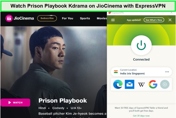 watch-prison-playbook-kdrama-in-Netherlands-on-jiocinema-with-expressvpn