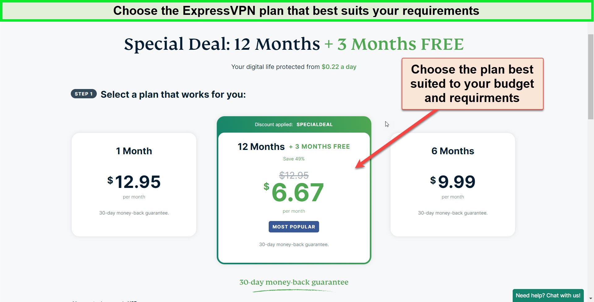 expressvpn-yearly-plan-price