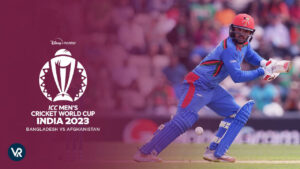 Watch Bangladesh vs Afghanistan ICC Cricket World Cup 2023 in Singapore on Disney+ Hotstar