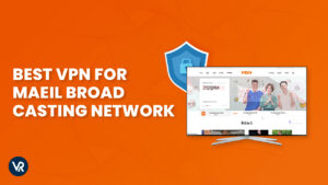 Best VPN For Maeil Broadcasting Network in USA [Updated Guide]