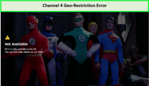 Channel-4-Geo-Restriction-Error-in-Netherlands