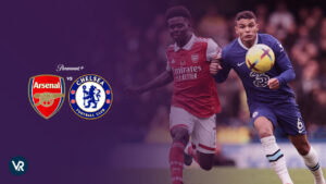 How to Watch Chelsea vs Arsenal in USA on Paramount Plus