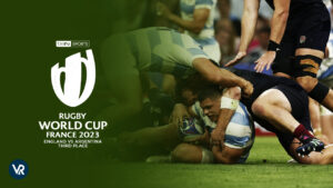 Watch England vs Argentina Rugby World Cup Third Place Outside USA on beIN Sports
