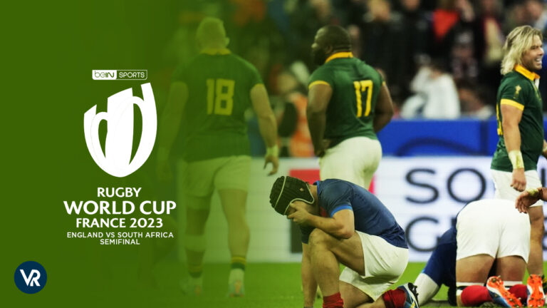 Watch England vs South Africa Rugby World Cup Semifinal in Germany on beIN Sports