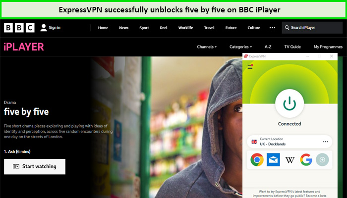 Express-VPN-Unblock-Five-By-Five-in-Hong Kong-on-BBC-iPlayer