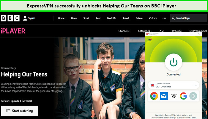  Express-VPN-Entsperren-Hilft-Unseren-Jugendlichen in - Deutschland Auf BBC iPlayer Hope this helps! 