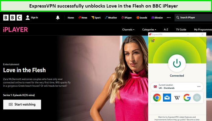  Express-VPN-Entsperre-Liebe-im-Fleisch in - Deutschland Auf BBC iPlayer 
