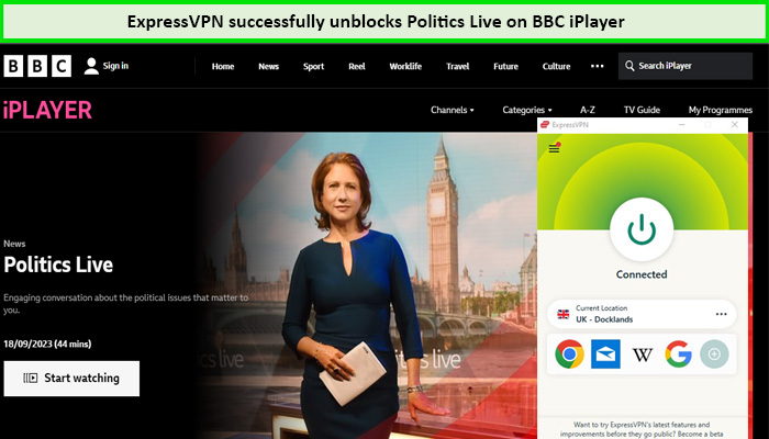 Express-VPN-Unblock-Politics-Live-in-India-on-BBC-iPlayer