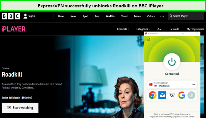 Express-VPN-Unblock-Roadkill-in-New Zealand-on-BBC-iPlayer