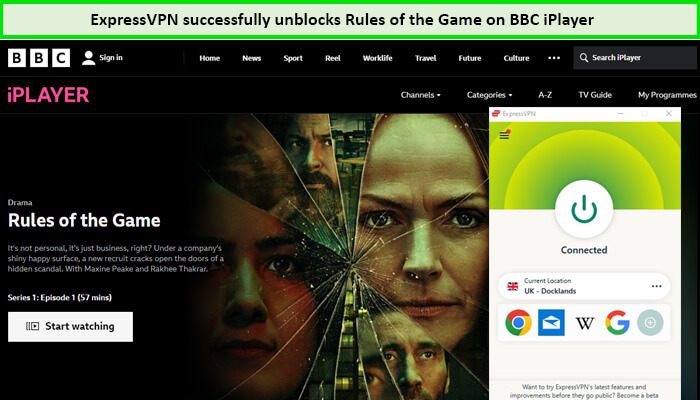 Express-VPN-Unblock-Rules-of-the-Game-in-France-on-BBC-iPlayer