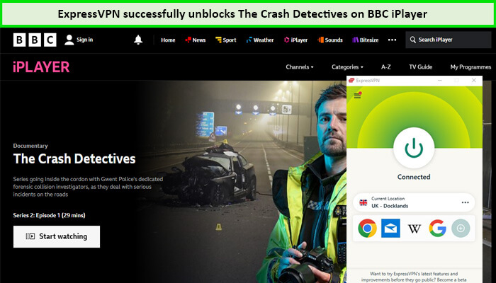 Express-VPN-Unblock-The-Crash-Detectives-in-Spain-on-BBC-iPlayer
