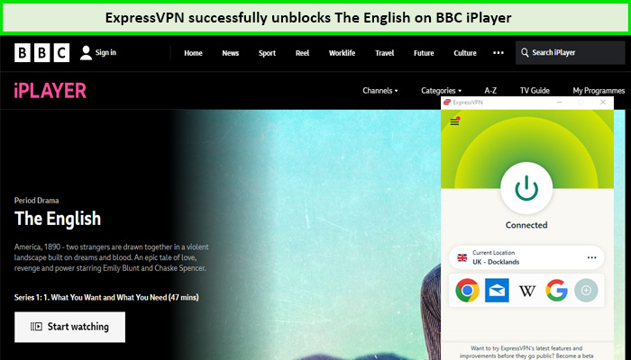  Express-VPN-Entsperren-der-Englischen- in - Deutschland Auf BBC iPlayer 