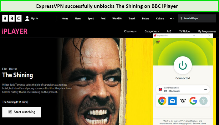 Express-VPN-Unblock-The-Shining-in-Japan-on-BBC-iPlayer
