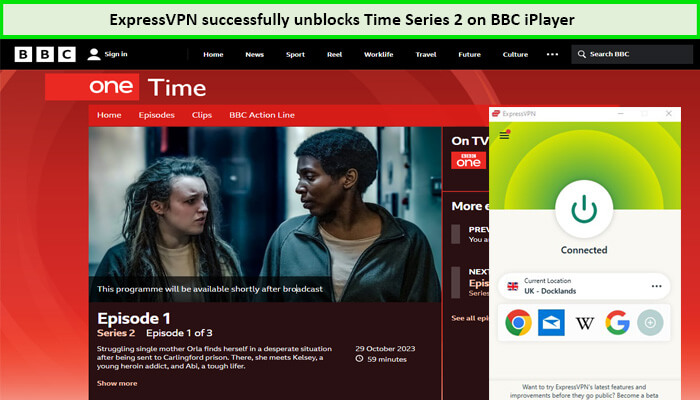 Express-VPN-Unblock-Time-Series-2-in-Germany-on-BBC-iPlayer