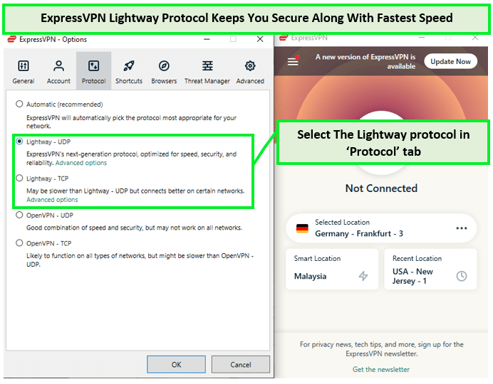 ExpressVPN-lightway-protocol