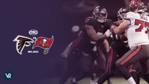 Watch Falcons vs Buccaneers NFL 2023 in Canada on Fox Sports