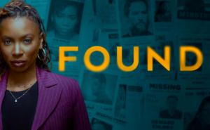 Watch Found 2023 in Canada on NBC