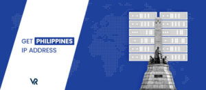 Come Ottenere un indirizzo IP delle Filippine in Italia nel 2023