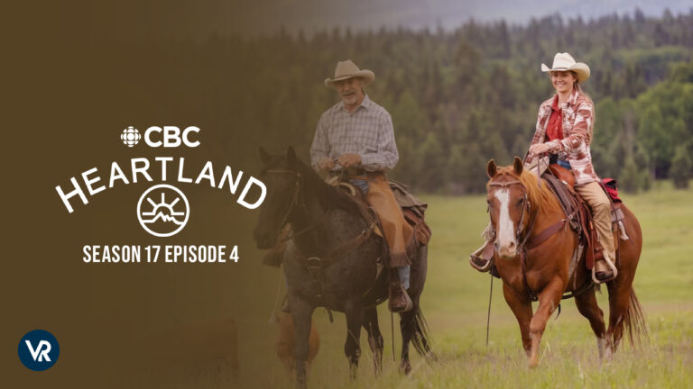 Watch Heartland Season 17 Episode 4 in Italy on CBC