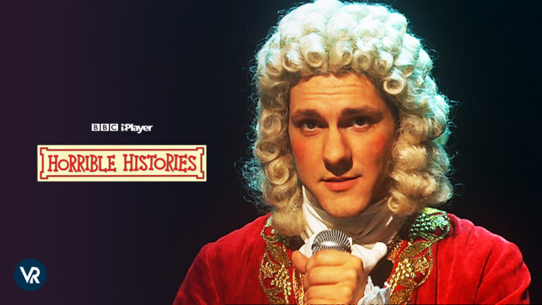 Watch-Horrible-Histories-On-BBC-iPlayer-with-ExpressVPN-in-Italy