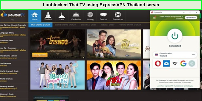 unblock-netflix-thailand-express