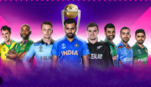 Watch ICC Cricket World Cup 2023 in Canada on Sky Sports