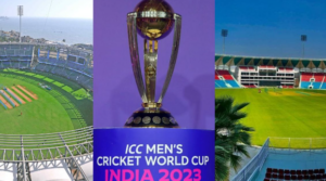 Watch ICC Cricket World Cup 2023 Opening Ceremony in Canada on Sky Sports