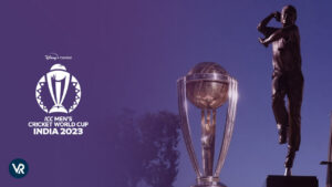 Watch ICC Men’s Cricket World Cup 2023 in Canada on Disney+ Hotstar