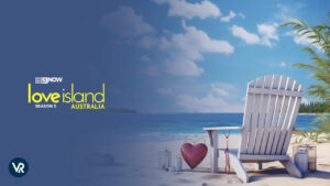 Kijk Love Island Australia Seizoen 5 in Nederland Kijk op 9Now