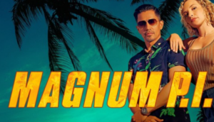 Watch Magnum P.I. season 5 in Canada on NBC
