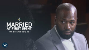 Watch Married at First Sight UK Season 8 Episode 10 in Canada on Channel 4