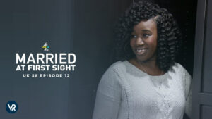 Watch Married at First Sight UK Season 8 Episode 12 in Canada on Channel 4
